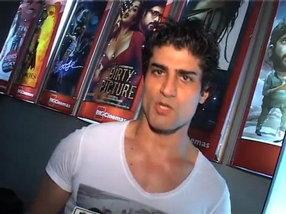 Premiere Of The Movie ' Who's There'