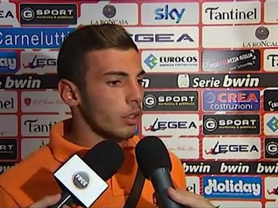 TRIESTINA: PROTAGONISTI AL MICROFONO