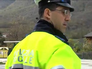 AL VOLANTE IN COMA ETILICO