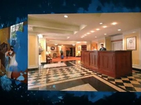 Rendezvous Hotel Brisbane