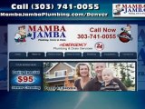 Plumber Denver CO – Mamba Jamba Plumbing