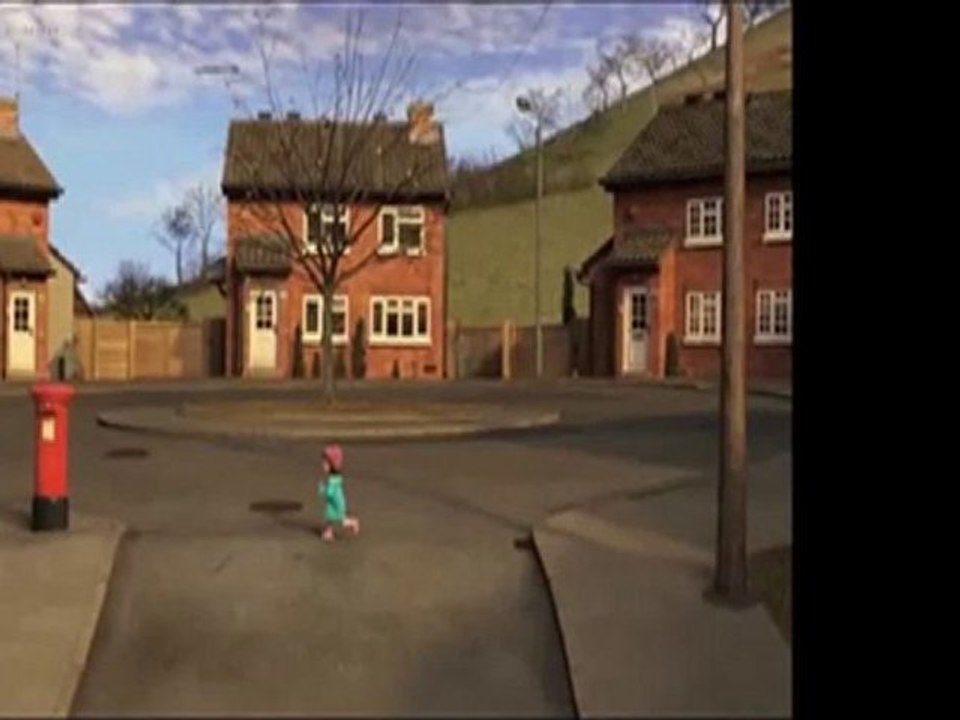 Arthur Christmas aa25