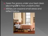 Feng Shui Tips for Bedrooms