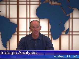 Syteline ERP: Strategic Analysis with Enterprise Analytics 📊