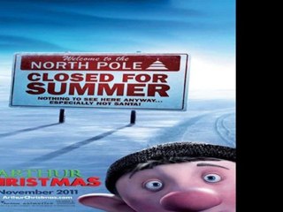 Arthur Christmas aa840