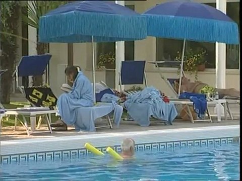 TERME IN CERCA DI TURISTI