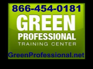 LEED GREEN ASSOCIATE NEW YORK NY, 866-454-0181, X0007