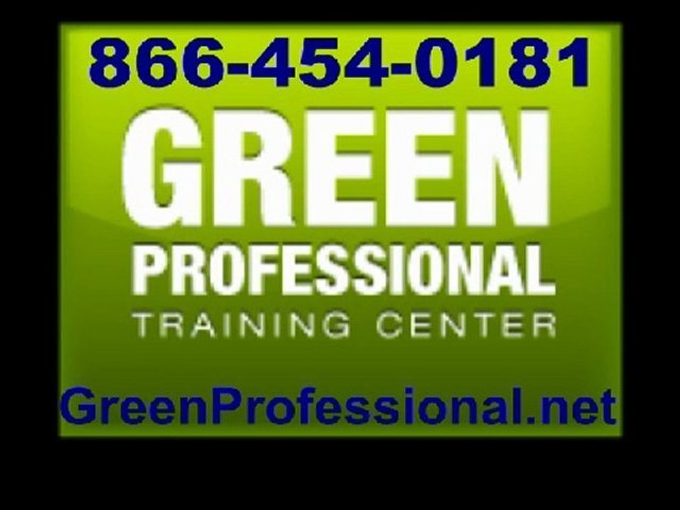 LEED GREEN ASSOCIATE NEW YORK NY, 866-454-0181, X0007