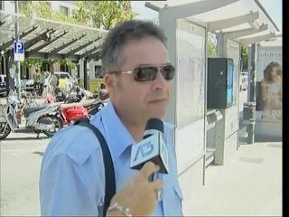 STAZIONE: TORNA IL PRESIDIO