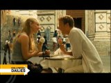 Letters to Juliet - Interview