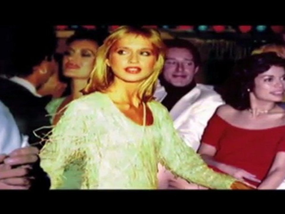 Hollywood Dailies - Ultrasuede: In Search of Halston