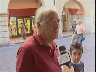 TAGLIATI 12 COMUNI VICENTINI