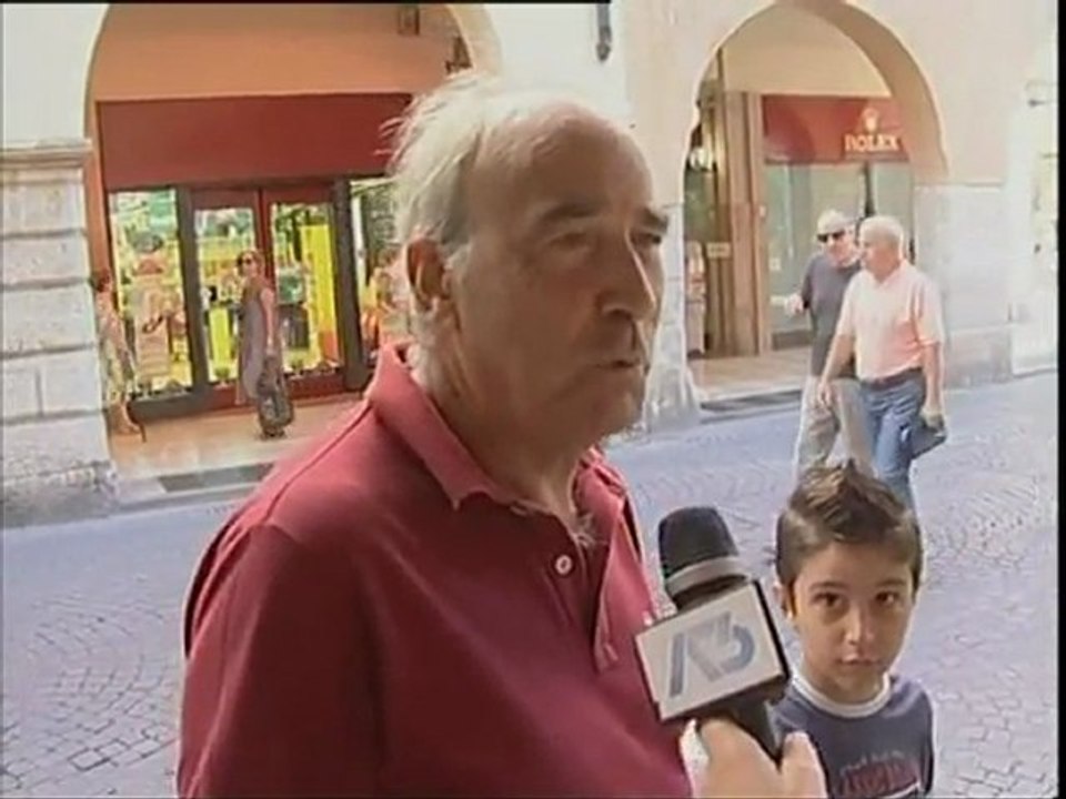 TAGLIATI 12 COMUNI VICENTINI