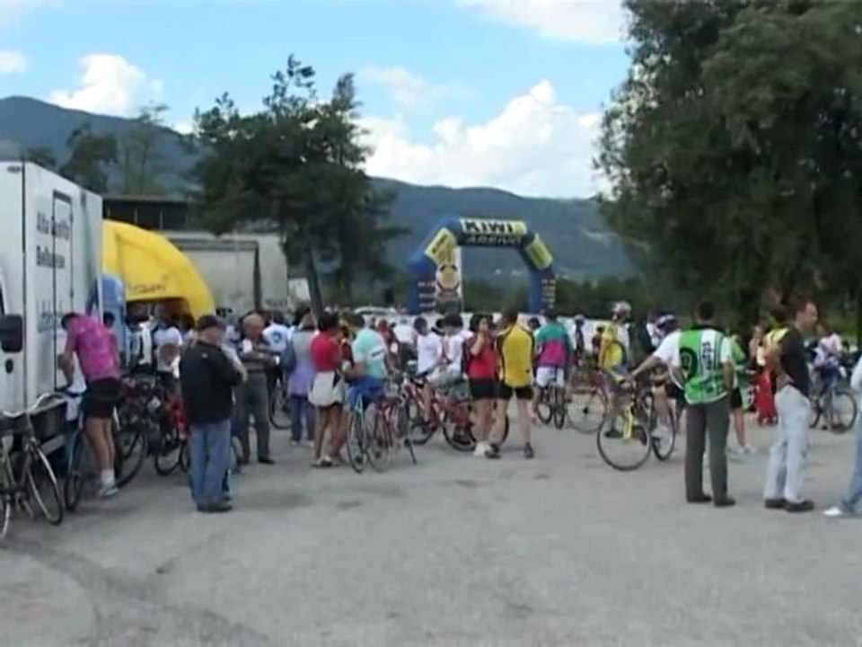 UN GIRO...DI SOLIDARIETA'