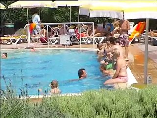 JESOLO, TUTTO ESAURITO