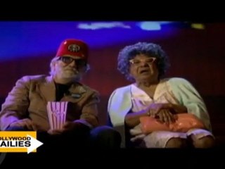 Cheech & Chong's Hey Watch This - Interview
