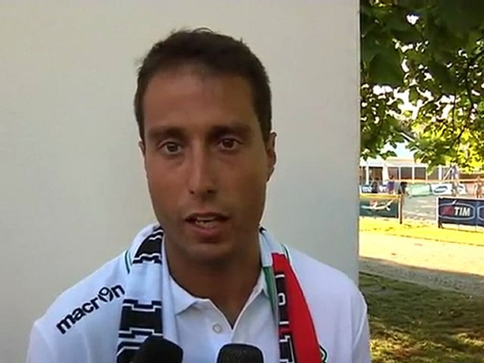 BENETTON, STAGIONE AL VIA