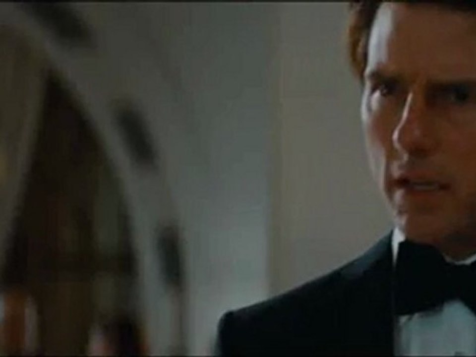Mission: Impossible - Ghost Protocol, "Jump" clip