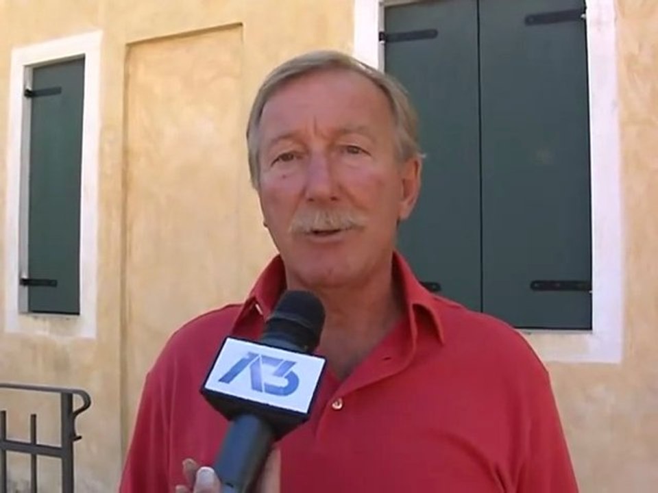 LA CALDA ESTATE