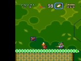 [SNES] Test en Duo #2 de Super Mario World - LE Mario de la SNES !