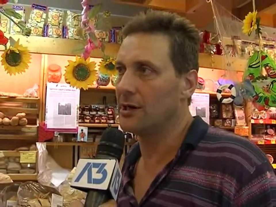 COMMERCIANTI IN CRISI