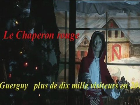 Ciné Art Loisir La ferme aux mille lumières 2011 new film by JC Guerguy