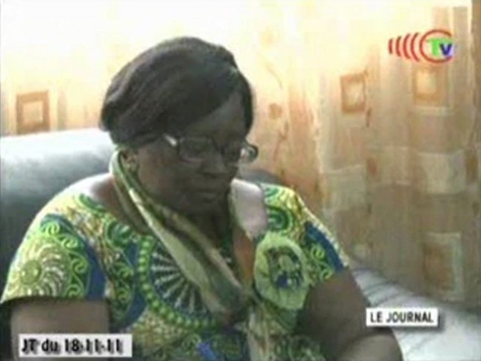 Le ministre de l’intérieur poursuit ses consultations auprès des partis politiques