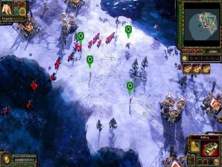 Alerte Rouge 3: Soviéts 03 Difficile