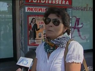 STAZIONE: LE PROPOSTE DEI CITTADINI