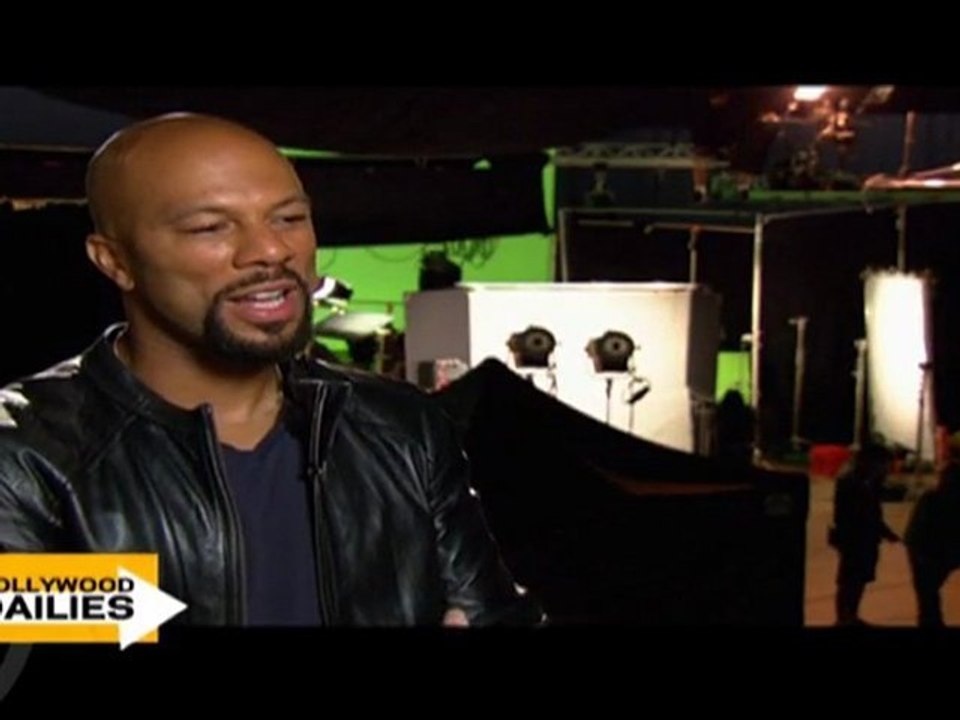 Date Night - Interview