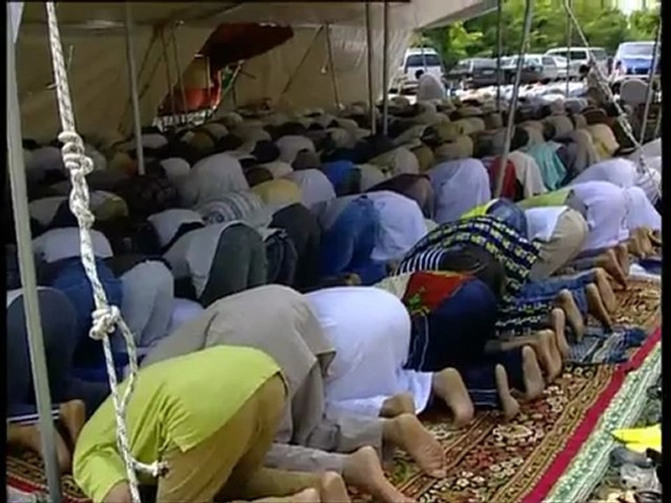GENTILINI APRE AL RAMADAN