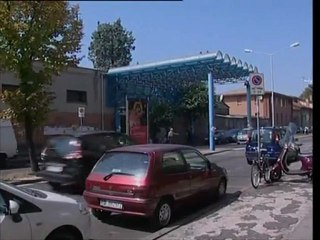 STAZIONE: LE PROPOSTE ANTI-DEGRADO