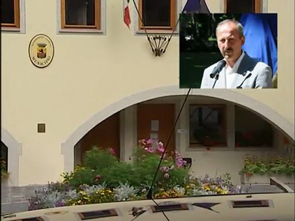 MALBORGHETTO FA LA CONTA DEI RESIDENTI
