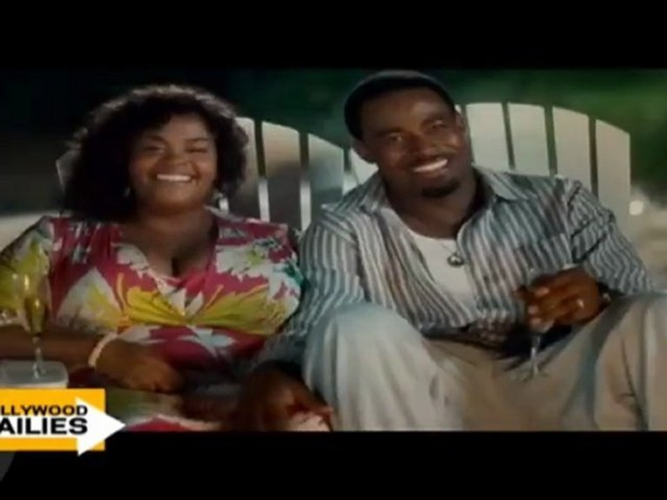 Why Did I Get Married Too - Interview