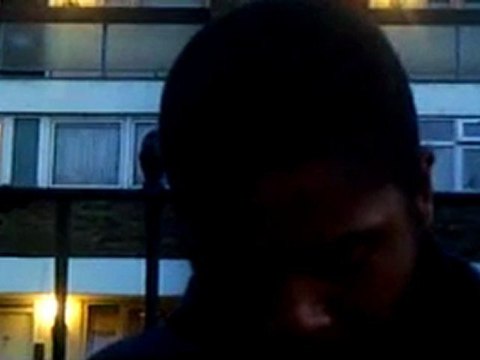 PT 9 THE REAL EOMITES ARE RED THE REAL JEWS ARE DARK clip8