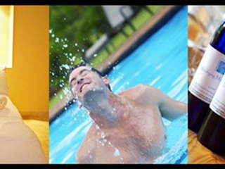 Weight Loss Retreat Center