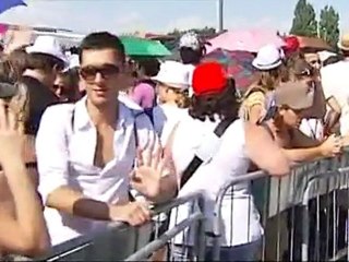 ANNULLATO CONCERTO DI VASCO