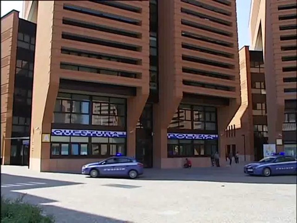 ACCOLTELLAMENTO A BORGO CAPRIOLO