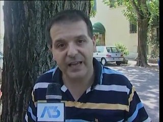 CONTRO IL DEGRADO, POLITICI TRA LA GENTE