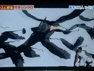 நிழழோடு சண்டை போடும் நிஜம்