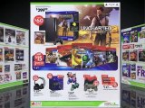 GameStop Black Friday 2011 Ads