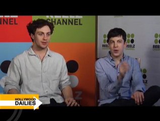 Kick-Ass - Interview