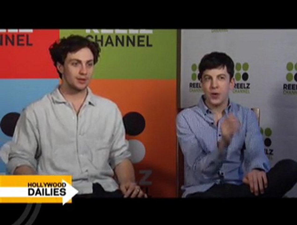 Kick-Ass - Interview