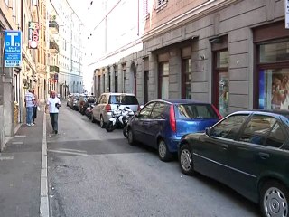 VIA FOSCHIATTI PEDONALE