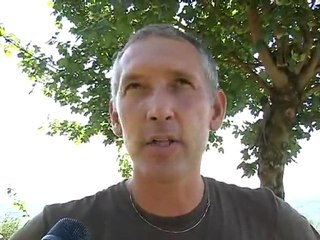 CALDO, VENDEMMIA ANTICIPATA