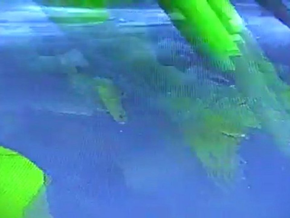 attaque des Sahuagins ff 10