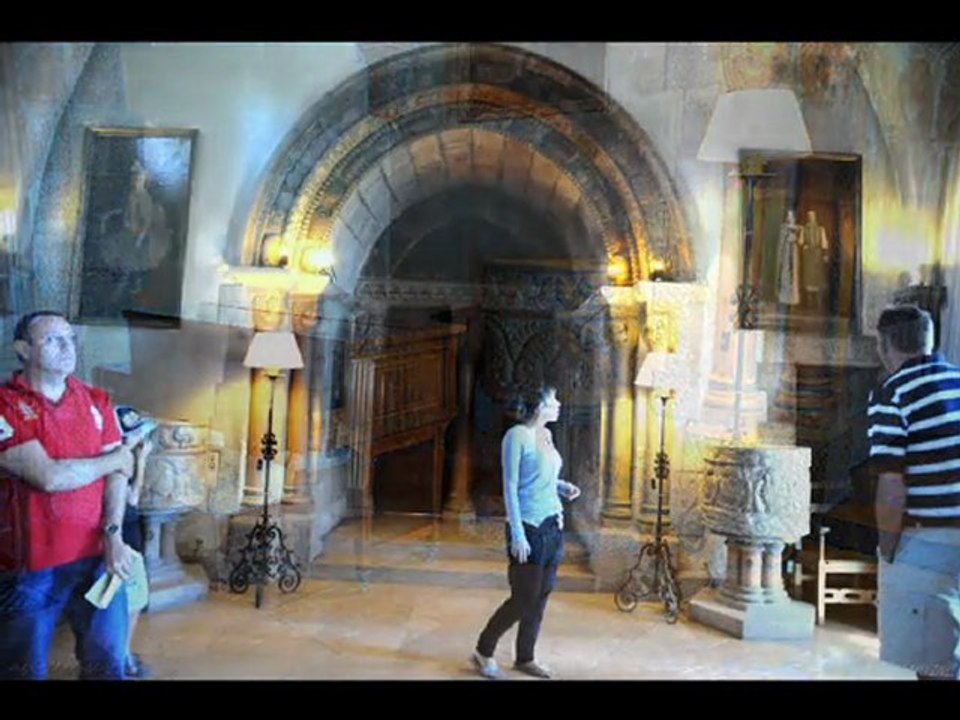 ©CHATEAU MUSEE DE LA NAPOULE PHOTOS&PHOTOS-PEINTURES MARTINE ANCIAUX©