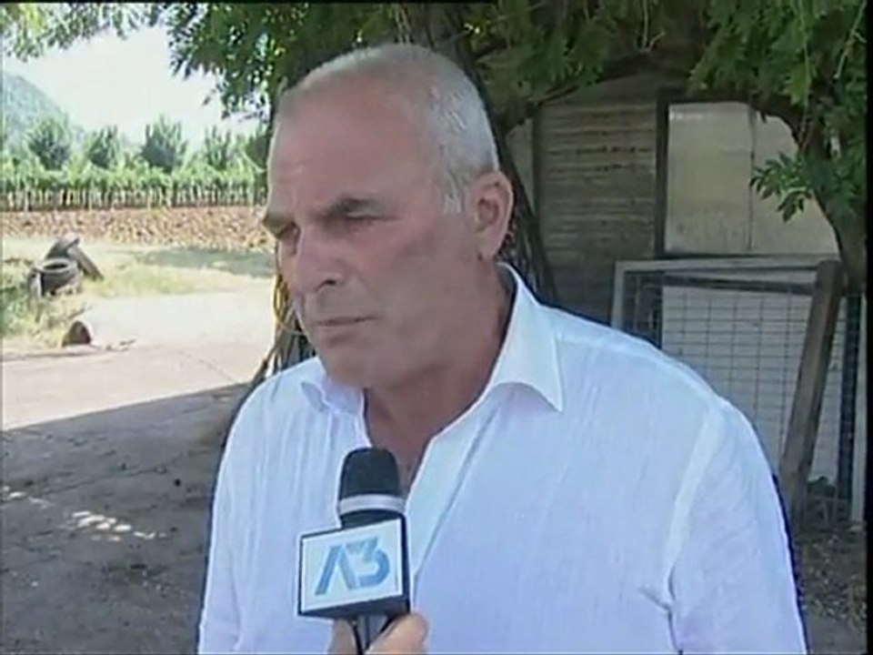 CALDO, COLTURE A RISCHIO