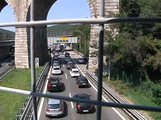 WEEK END DA BOLLINO ROSSO