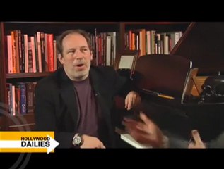 Hollywood Dailies - Composer Hans Zimmer